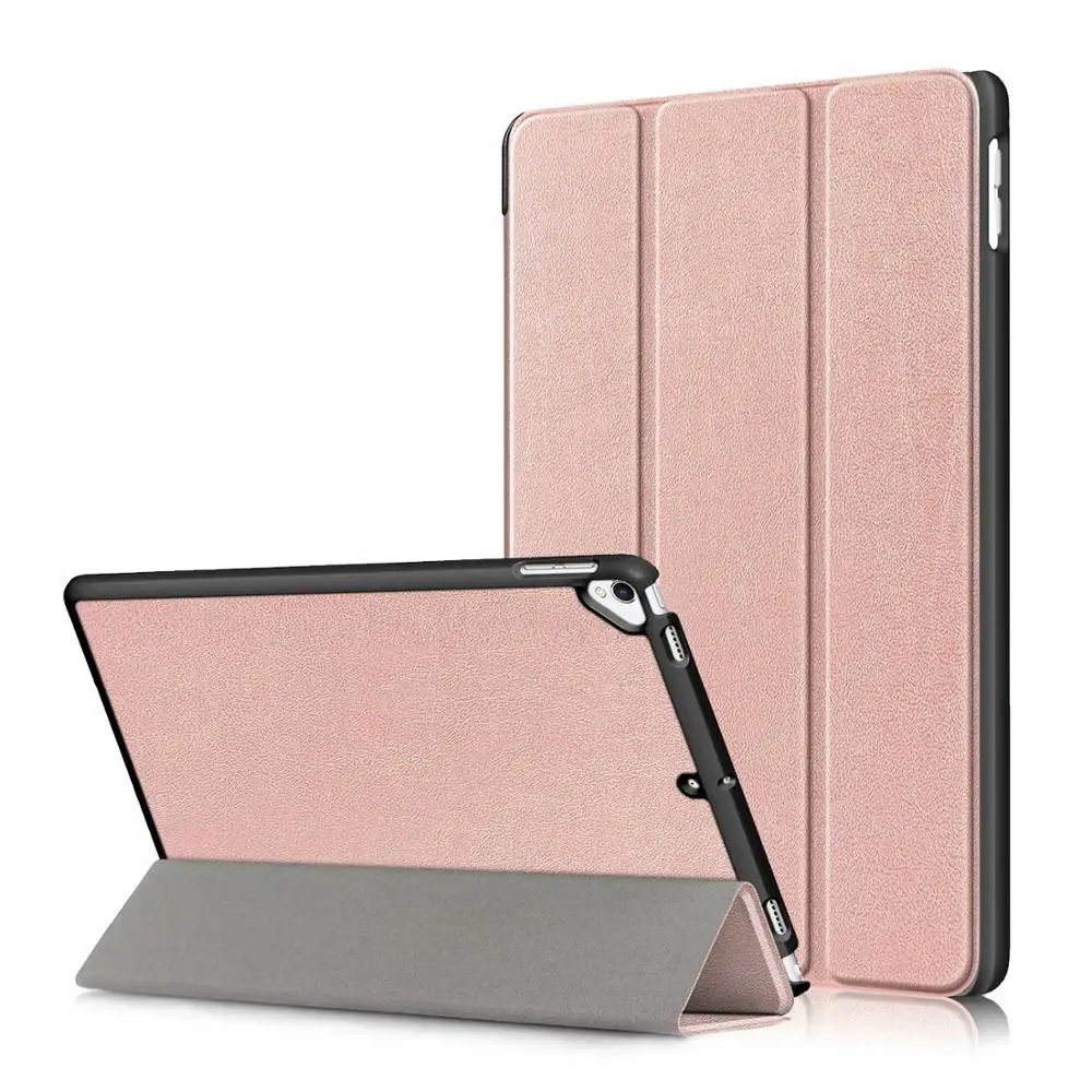 mei gui jin Чехол для ipad 10,2 Pro folio case для Apple ipad 7th 10," Кожаный Чехол folio magnet чехол - Цвет: mei gui jin