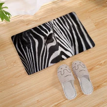 Various Cute Animals Cats And Dogs Kitchen Carpet Living Room Hallway Bathroom Entrance Decorative Door Mat Non-slip Mat (3)