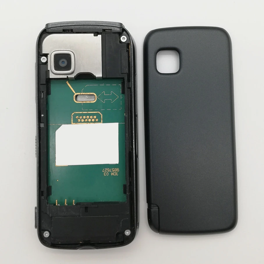 Чехол для Nokia 5230 без сенсорного экрана