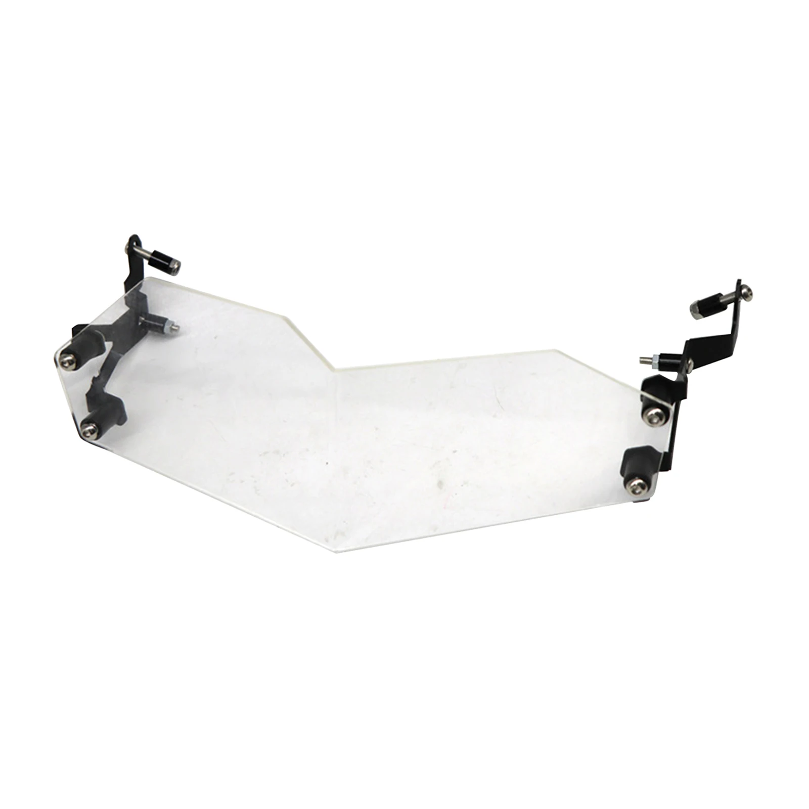 

Sturdy Motorcycles Head Lamp Guard Clear for F850 GS K80 K81 2018 2020