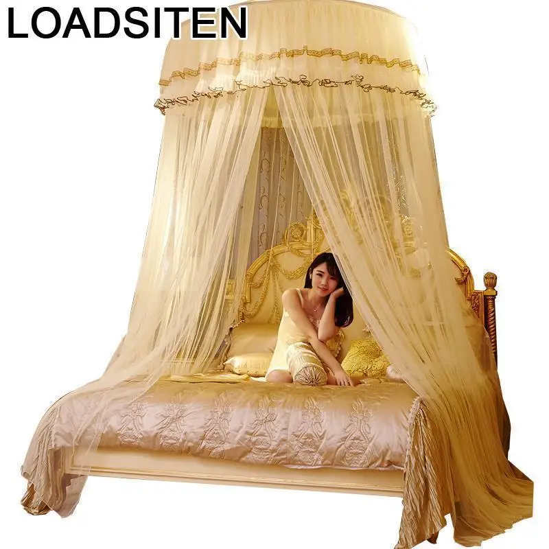 Штора Moustiquaire Pour Double Baldachin Dekoration bebebek подвесная кровать навес москитная сетка