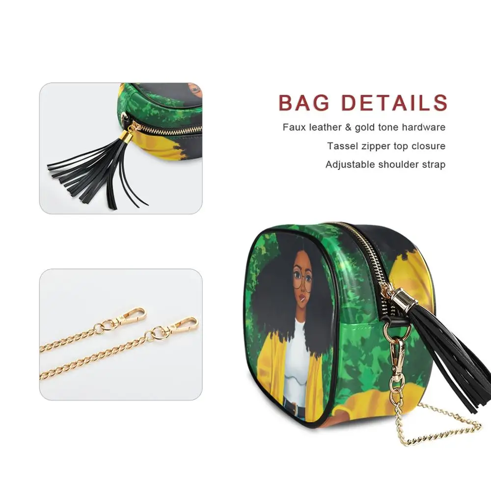 Сумка кроссбоди женская с цепочкой из экокожи на плечо|Сумки ручками| |