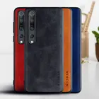 Чехол AIORIA для Xiaomi Mi 10 10 Pro 5G, роскошный винтажный кожаный чехол, чехол для xiaomi mi 10 pro, чехол для телефона