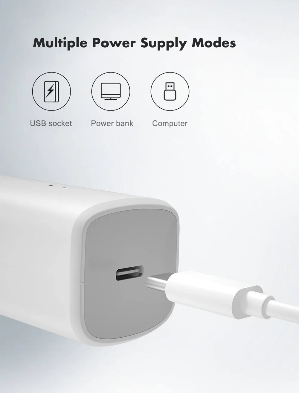 ENCHEN электрический триммер для стрижки волос для мужчин, usb-зарядка, триммер для бороды, антиприклеенные волосы, двухскоростной Керамический Резак, лезвие машинки для стрижки волос