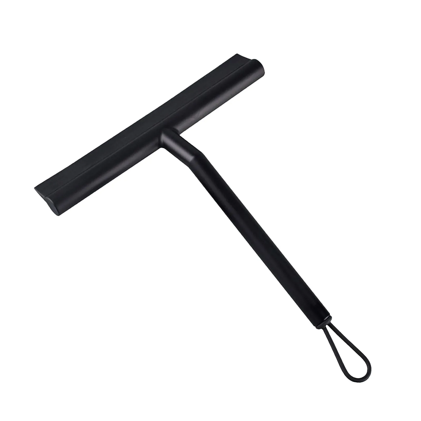 1 шт. силиконовый скребок для очистки стекла | Дом и сад