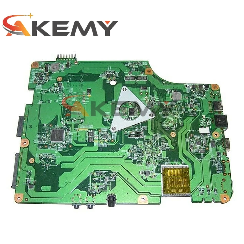 Оригинальная материнская плата для ноутбука DELL Inspiron M5030 AMD Материнская CN 03PDDV