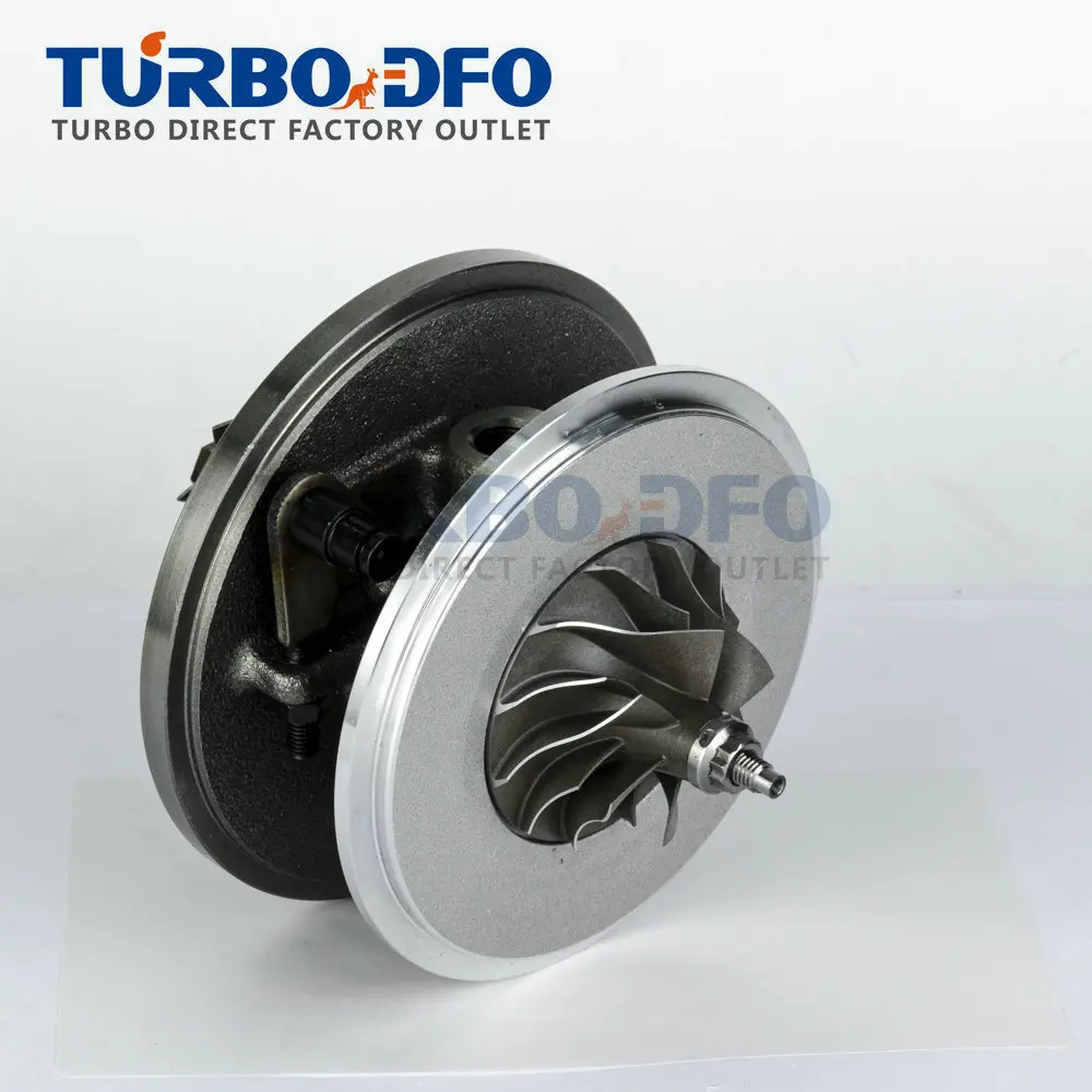 

Сбалансированный Турбонагнетатель CHRA для BMW 320D 2,0 D 90Kw M47D Turbo Core GT1549V Turbolader картридж 700447-0006 11652248905 1998-