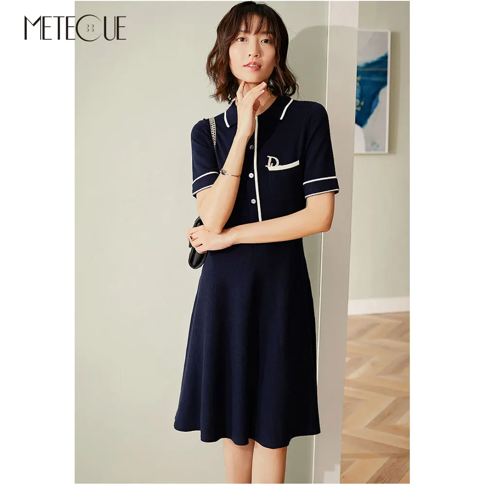 100% кашемировое платье миди разных цветов 2019 предосеннее модное свитер с отложным