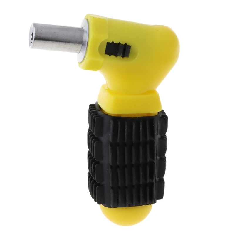 

T21D Multifunction Adjustable Sleeve Ratchet Screwdriver Handle Magnetic Bits Precision Socket Hand Tools Practical Gadget