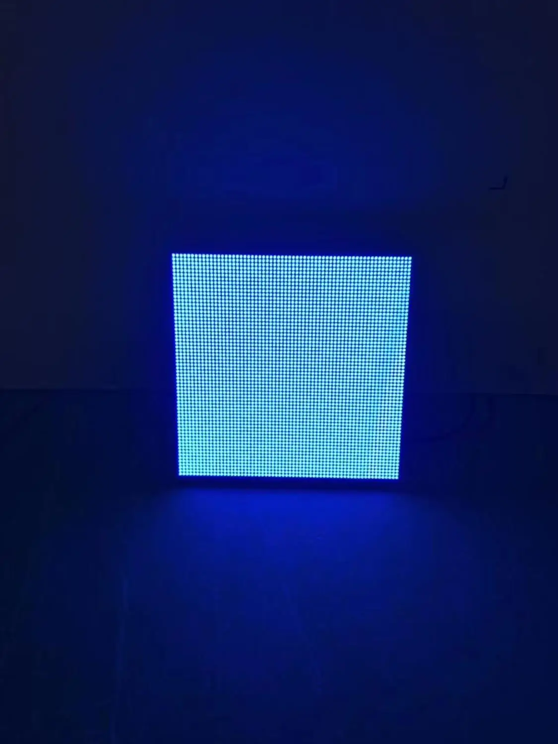 Бесплатная доставка P3 наружный полноцветный светодиодный модуль (192*192