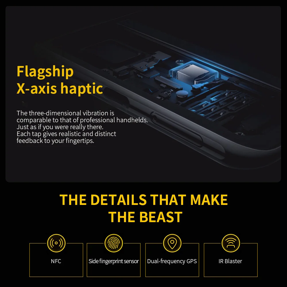 Xiaomi-tel&eacute;fono inteligente POCO F3 5G versi&oacute;n Global, SmartPhone con 6GB y 128GB/8GB y 256GB, Snapdragon 870, ocho n&uacute;cleos, 6,67 pulgadas, 120Hz, E4, Pantalla AMOLED, Bluetooth-4