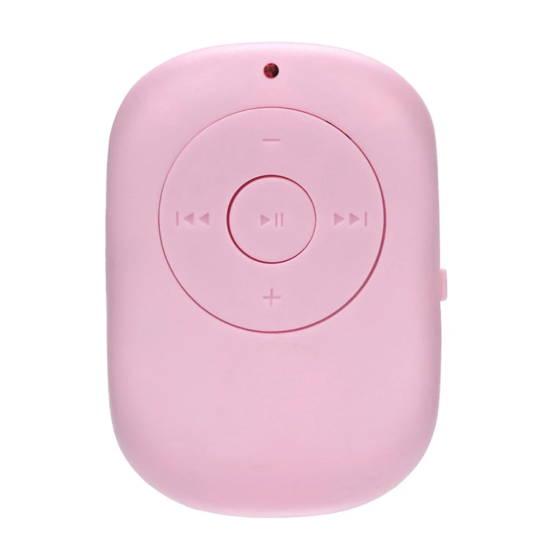 Мини Usb MP3 плеер с зажимом ЖК экран поддержка карт Micro Sd и Tf 32 ГБ стерео разъем 3 5 мм