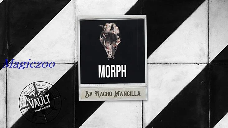 

Morph by Nacho Mancilla Magic Tricks