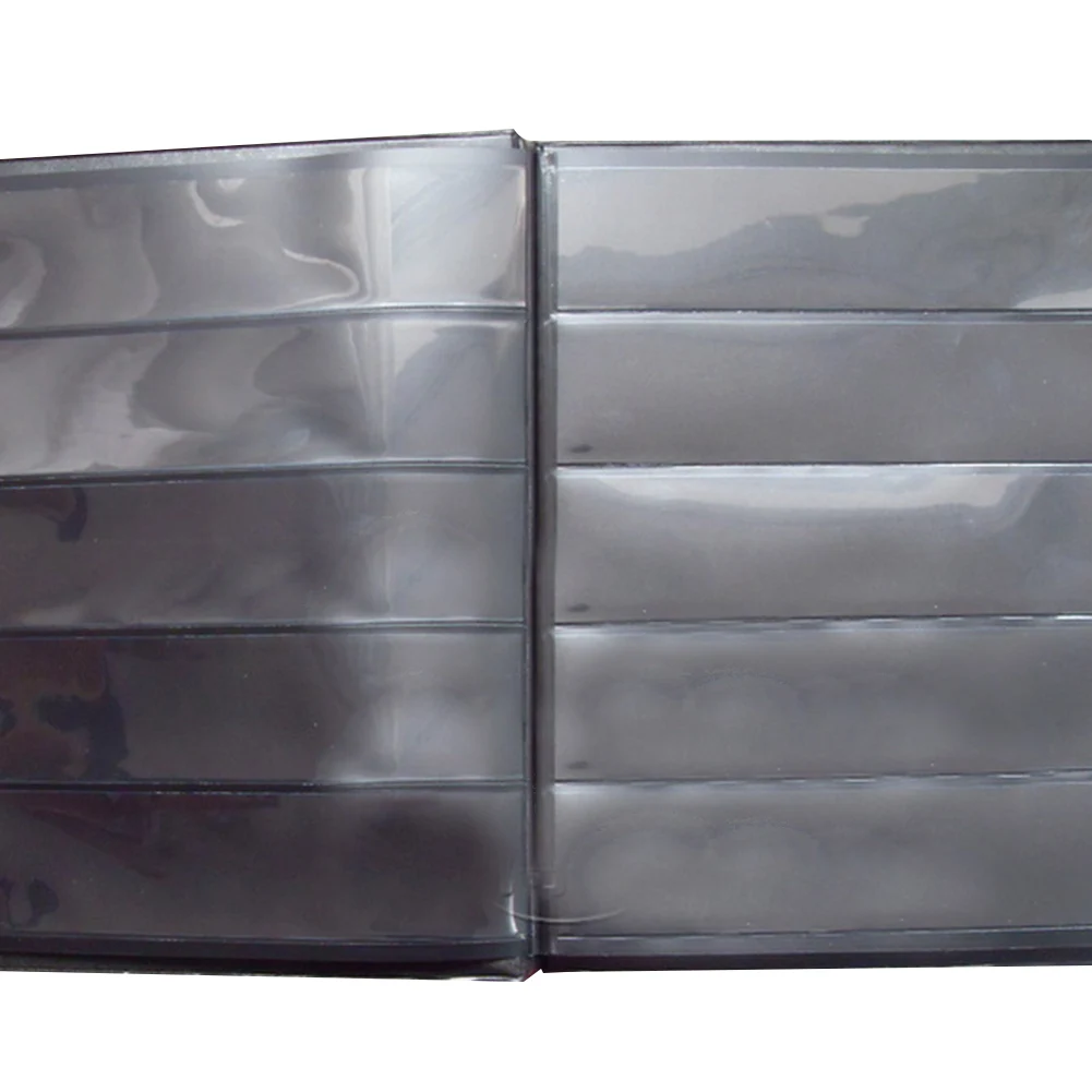 Дисплей подарок почтовые марки аксессуары для альбомов хранение билетов бумага 5