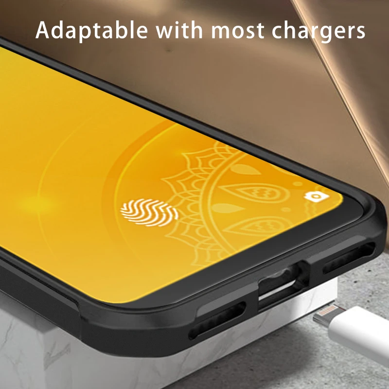 

Rzants For OPPO A93 OPPO A73 OPPO A53 Case Hard Shockproof Slim Crystal Clear Cover funda Casing