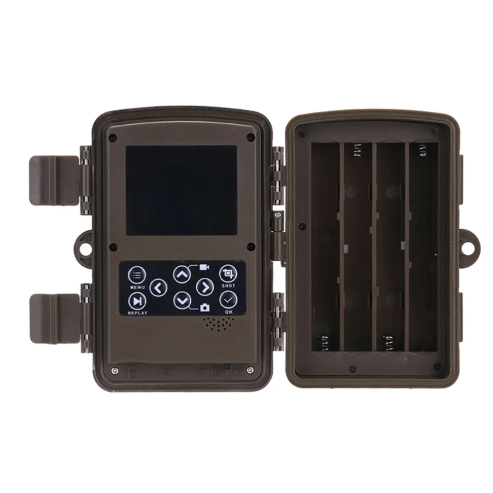 

Camera 20 Million 1080P Outdoor Camera Camera Camcorder for Outside with 32G Memory (PR900, w