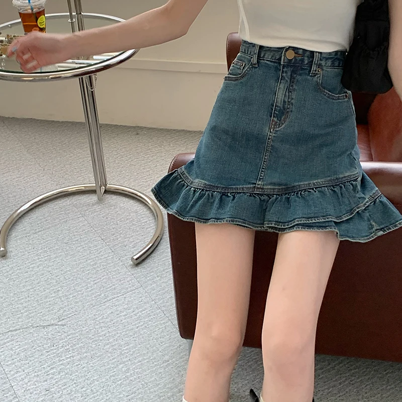 

Skirts