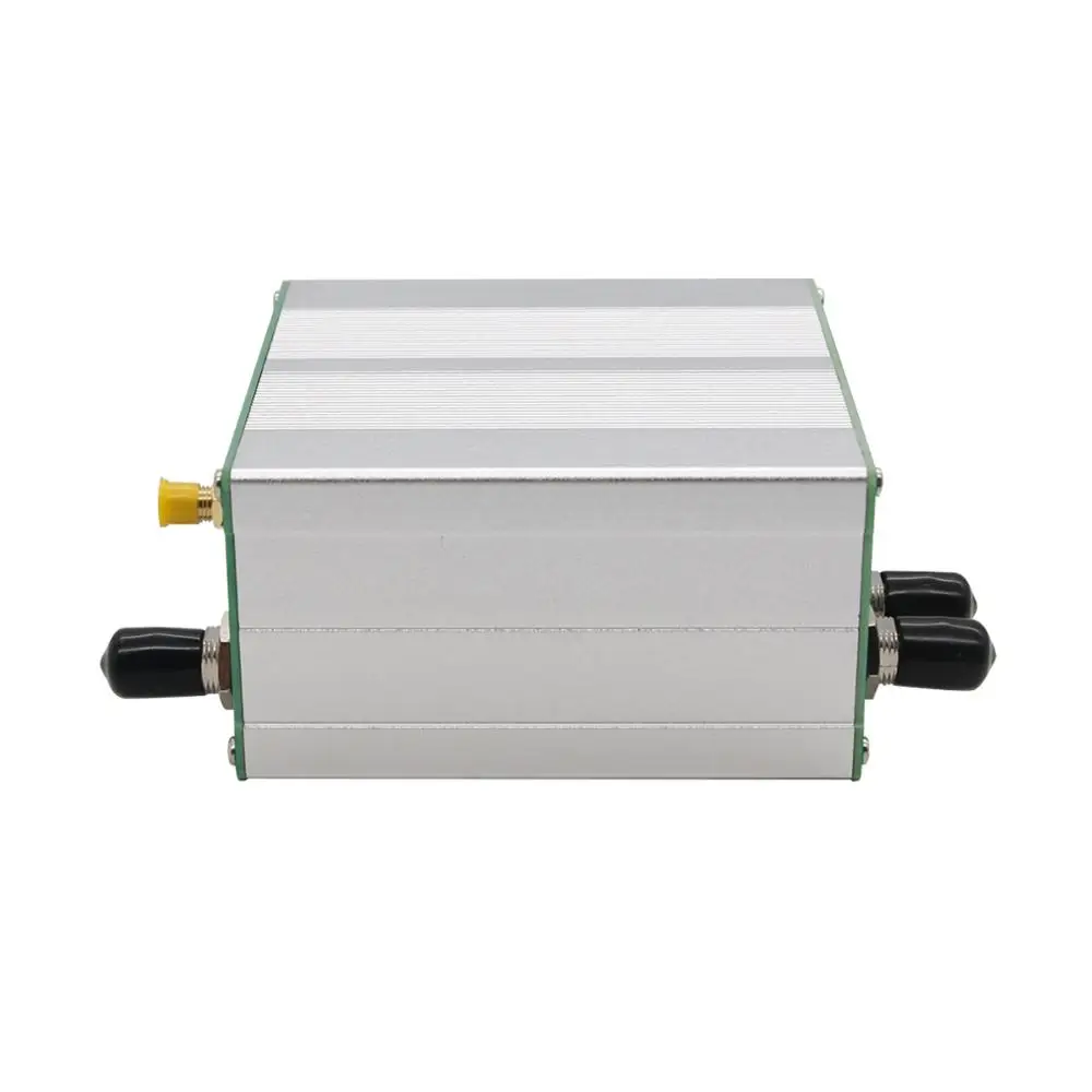 TZT FA-2 1Hz-6GHz Frequency Counter Kit Meter Statistical Function 11 bits/sec + Power Adapter | Электроника