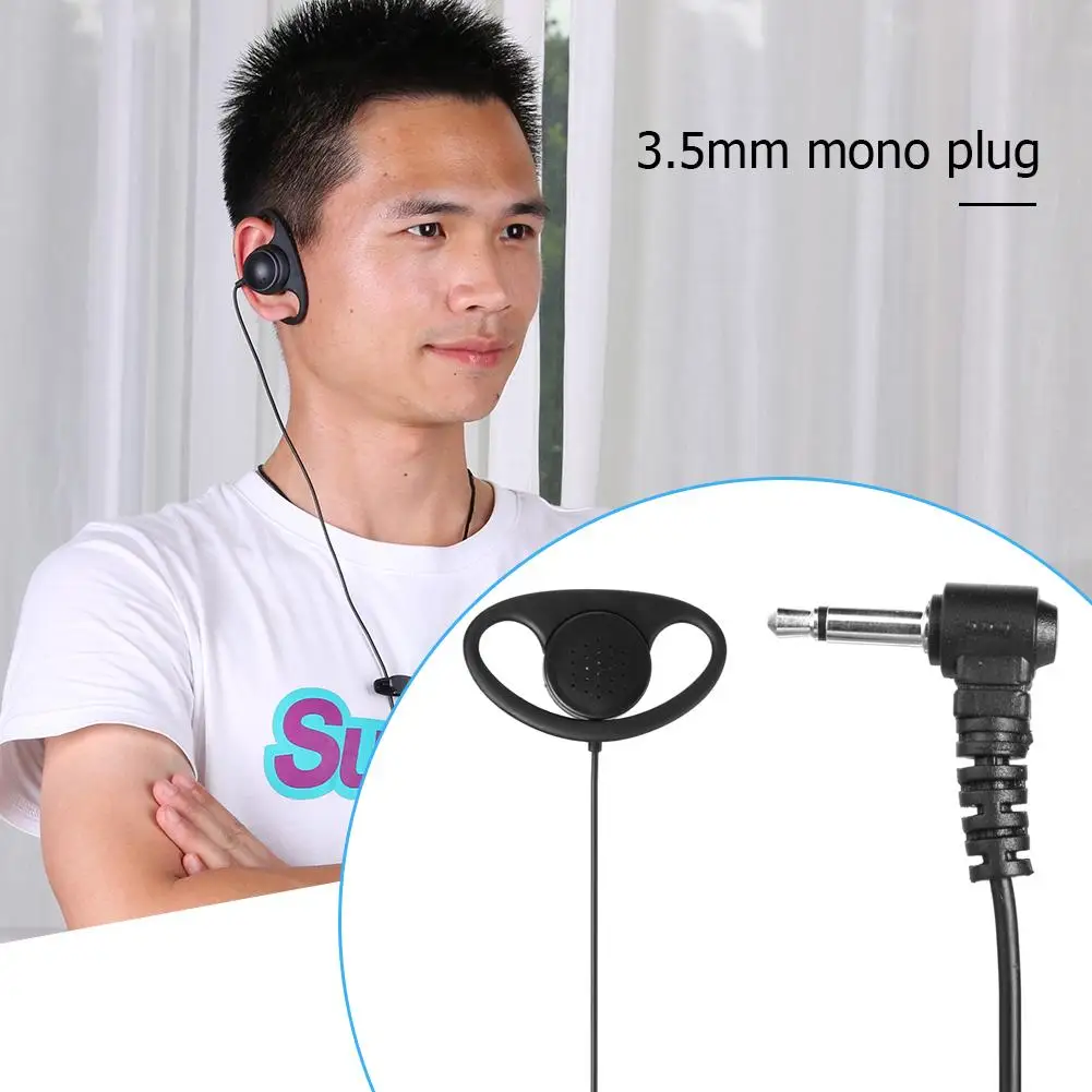 Мягкие резиновые наушники-вкладыши для Motorola 3 5 мм | Электроника