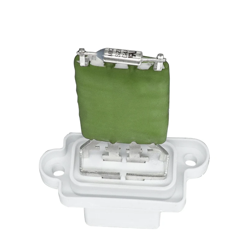 Автомобильный нагреватель резистор вентилятора 3M5H-18B647-AC 1325972 для Buick Ford Fiesta Focus
