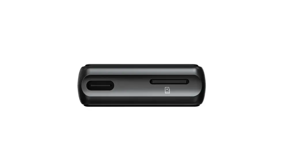 Портативный Hi-Fi плеер FiiO M5 музыкальный DSD128 ЦАП AK4377 поддержка LDAC/AAC/aptX Bluetooth 384kHz-32bit