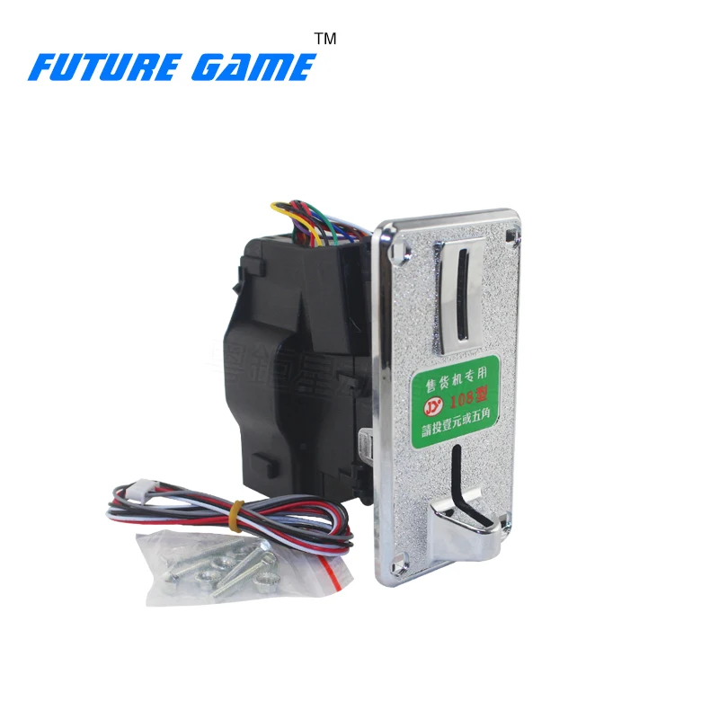 Хорошее качество автомат для продажи монет запчасти игровых консолей | Спорт и