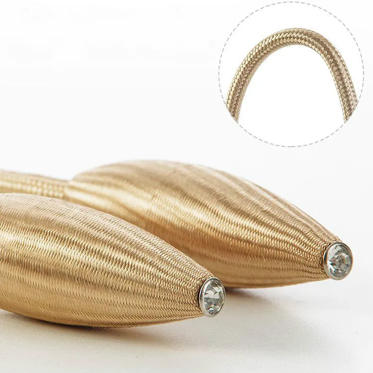 Крепкие подхваты для штор произвольной формы подвесные ремни из плюшевого