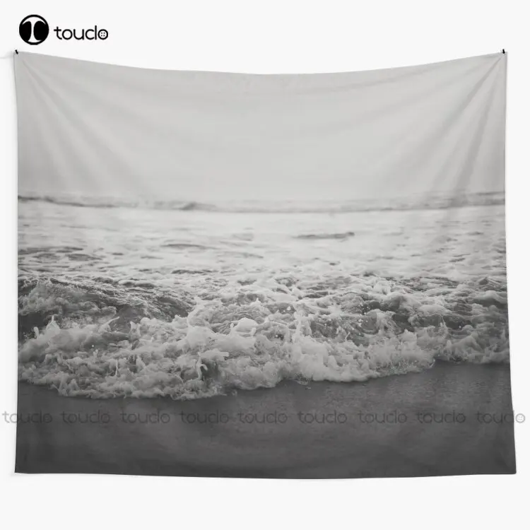 

Ocean Crash Tapestry Best Tapestry Websites Tapestry Wall Hanging For Living Room Bedroom Dorm Room Home Decor Wall Covering