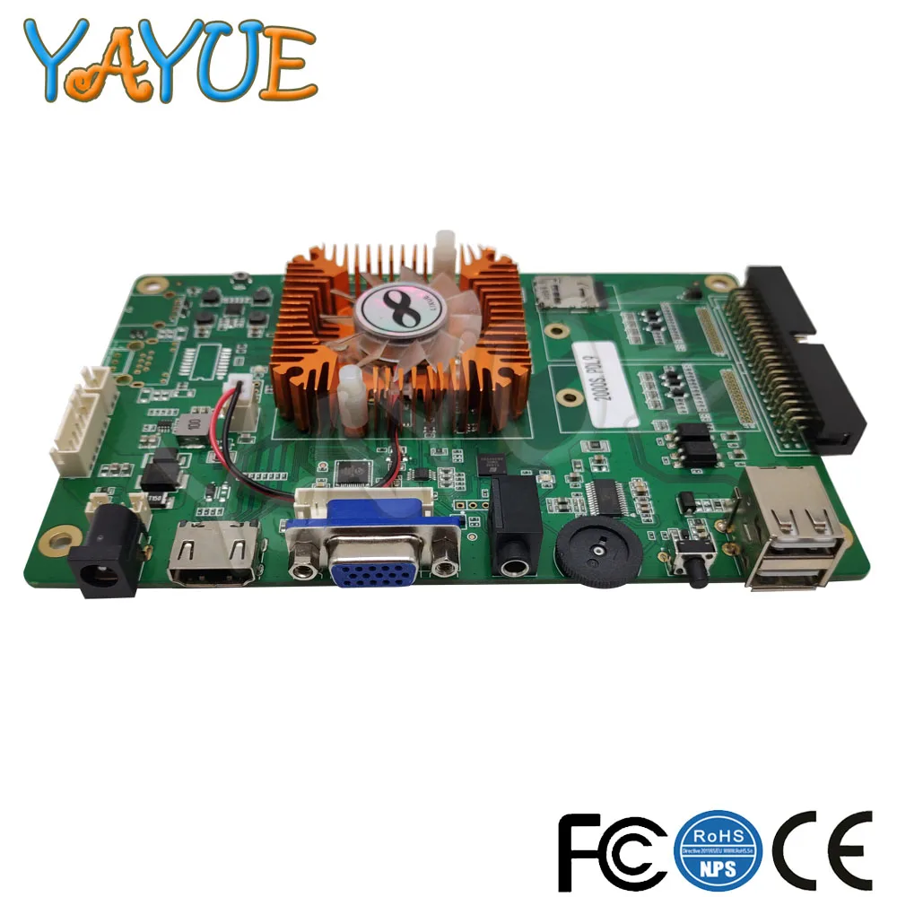 Игровой ящик 9s 2600 в 1 PCB с Jamma Harness 1660 в 1 аркадный шкаф 3 в 1 Язык китайский, английский, корейский для аркадной консоли