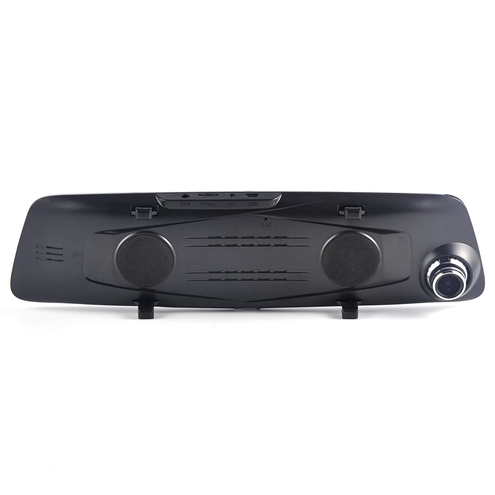 

L901 HD 1080P IPS Screen 170 Degree Angle Automatically Loop USB 2.0 Recording With Night Vision Warning Clear Car Dash Camera