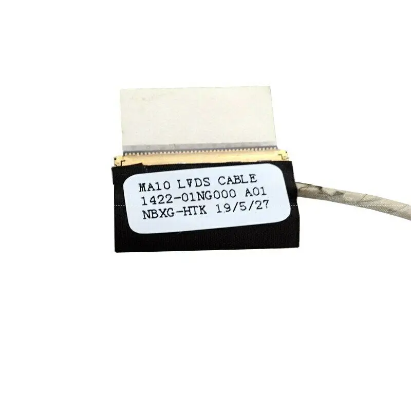 

Screen Flex for Toshiba Satellite NB10 NB10-A NB15 MA10 LVDS Cable 1422-01NG000