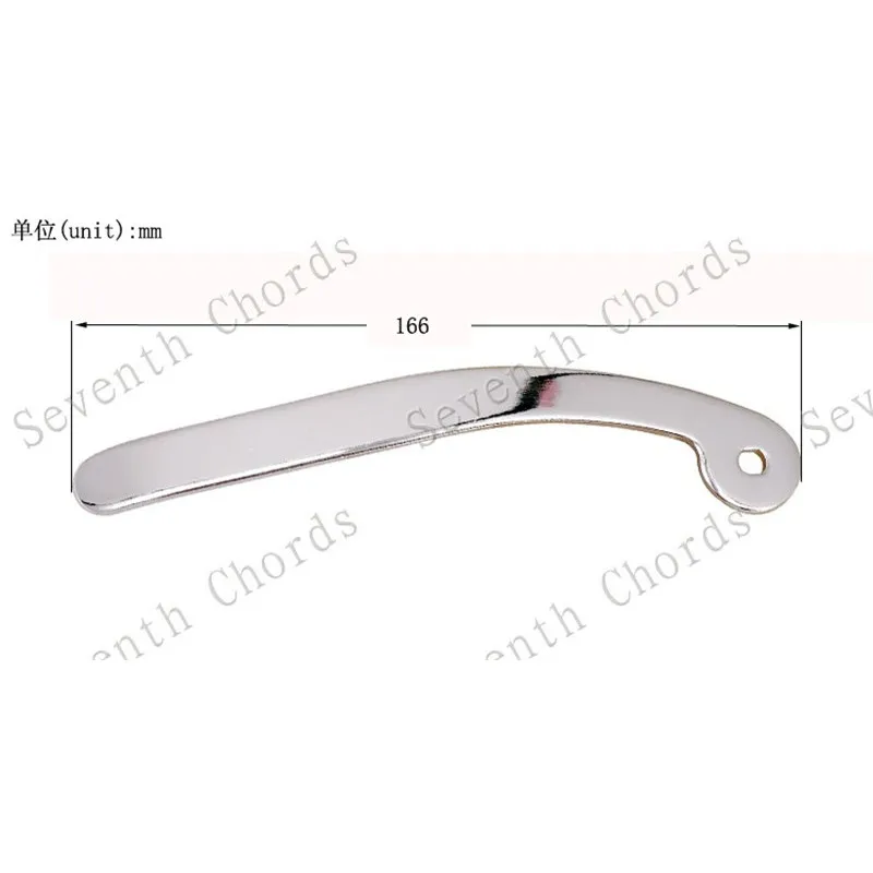 Набор Винтаж гитара плечо тремоло Whammy Бар Ручка пружинный рычаг гайка шайба для