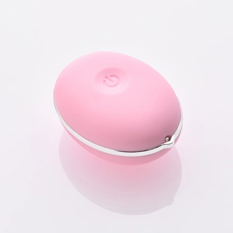 Щетка для очищения лица силиконовая щетка глубокой очистки пор | Красота и