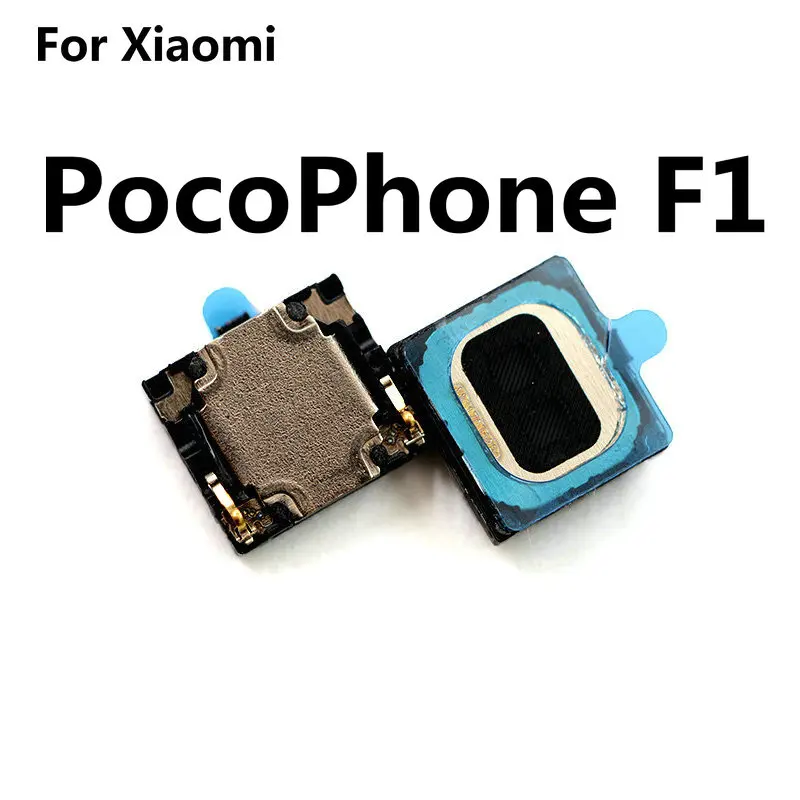 Наушники для Xiaomi Mi PocoPhone F1 9 9T 8 Pro SE Max 2 3 Mix 2S A3 A1 A2 Lite 10 шт. | Мобильные телефоны и