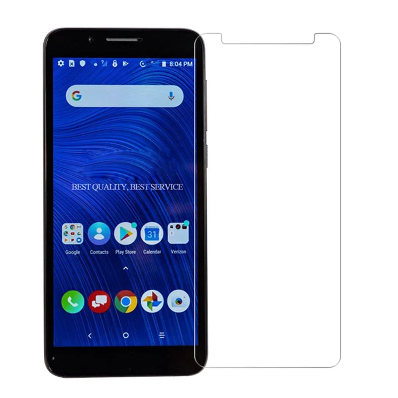 Закаленное стекло Alcatel 1 Glass 5 Защитная пленка для 5033D 5033 5033A 5033X ALCATEL1 9H защитная
