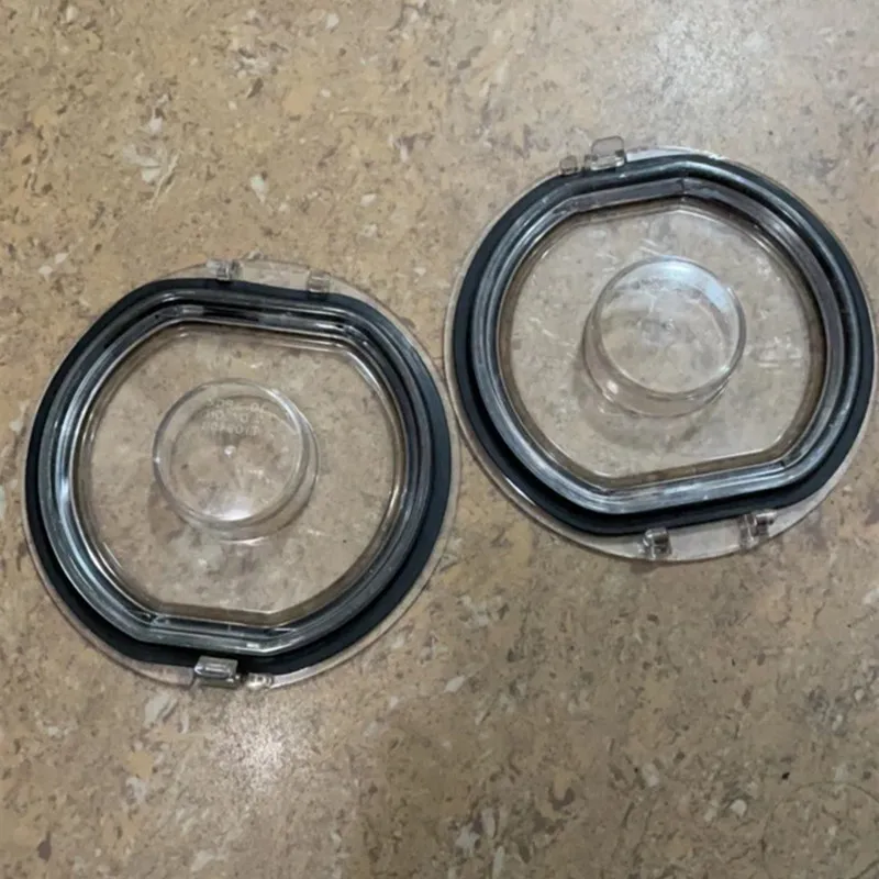 Оригинальное уплотнительное кольцо для пылесоса Dyson V7 V8 нижней крышки