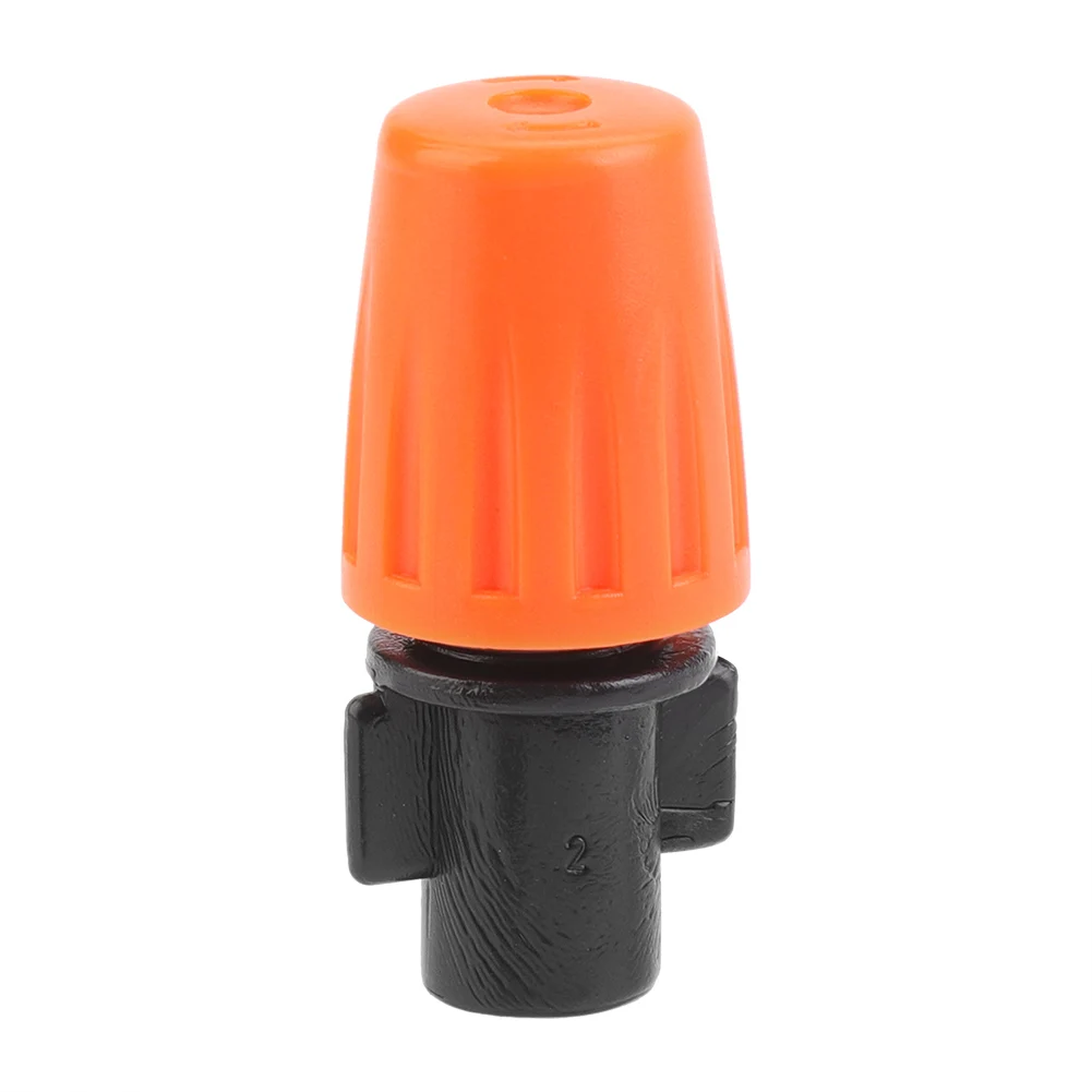 Высокое качество микро система орошения воды сад теплицы растения