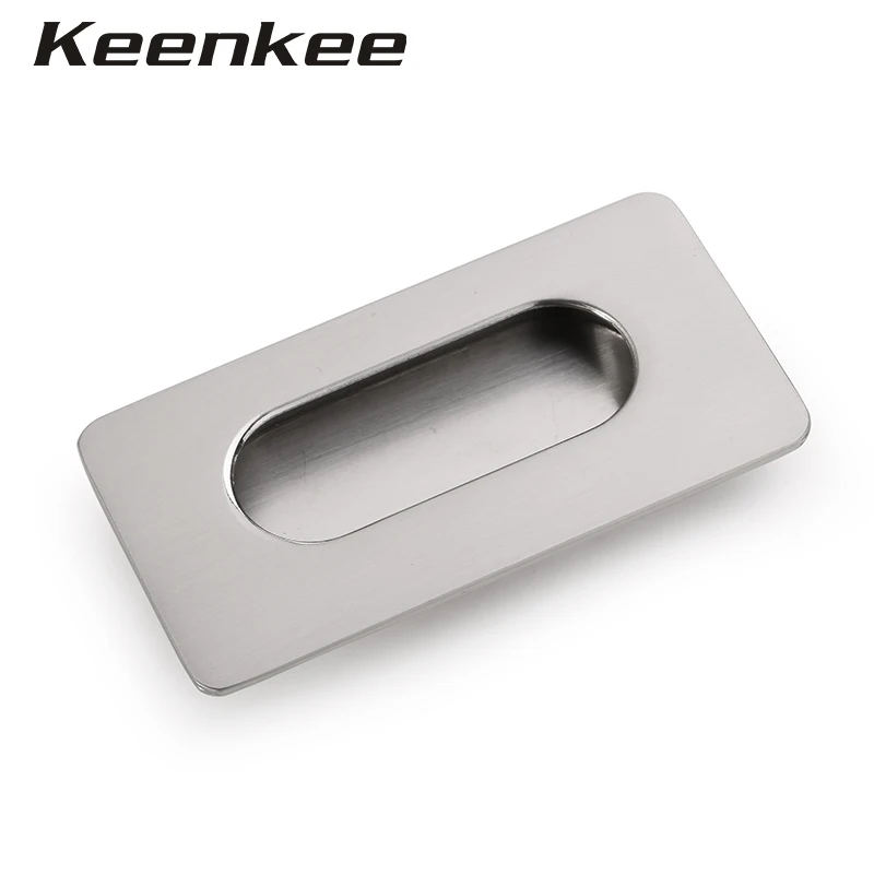 Comtemporary Стиль цинковый сплав Материал никелирование с щеткой эффект шкафа и т. д.