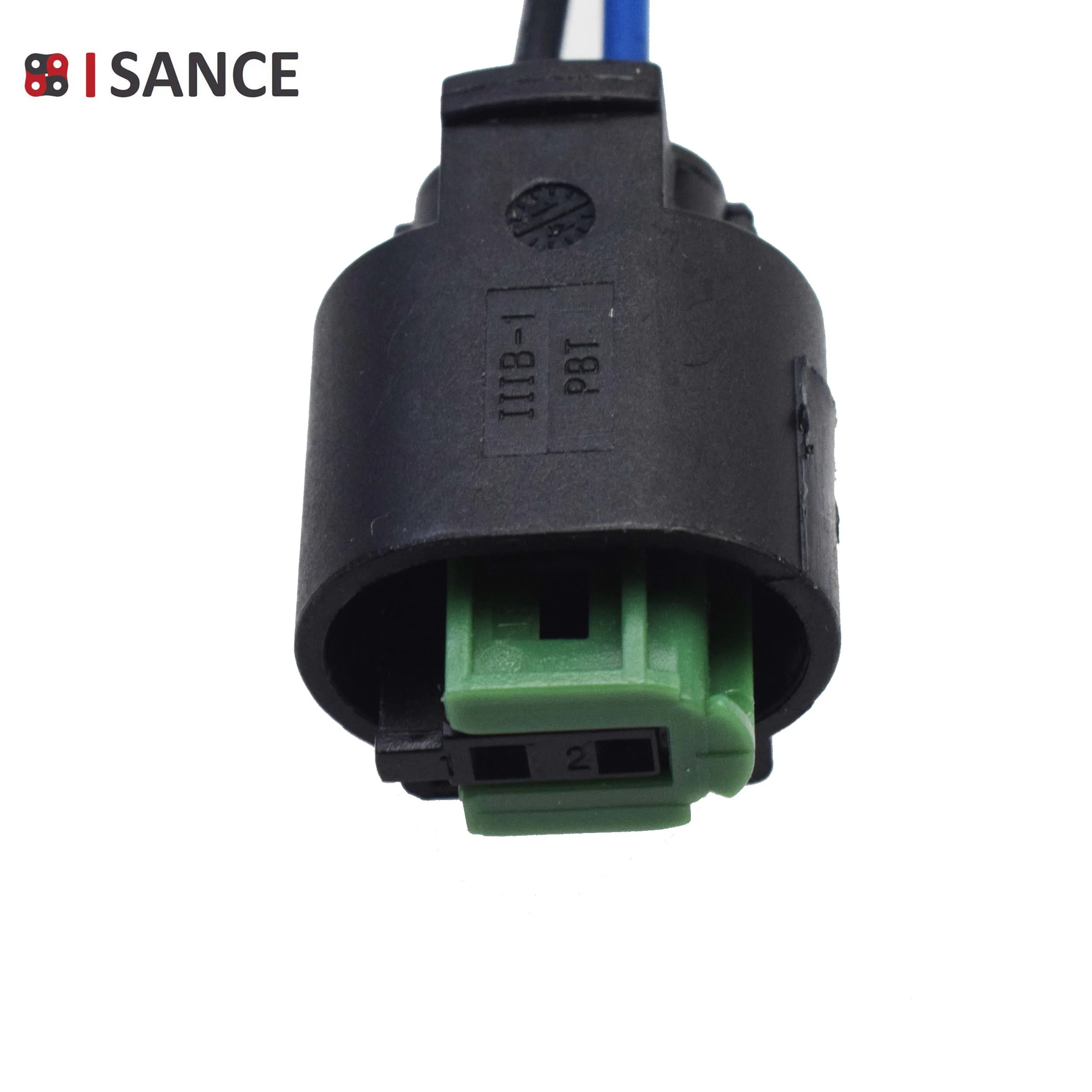 Датчик температуры охлаждающей жидкости и соединитель жгута проводов 0005425118