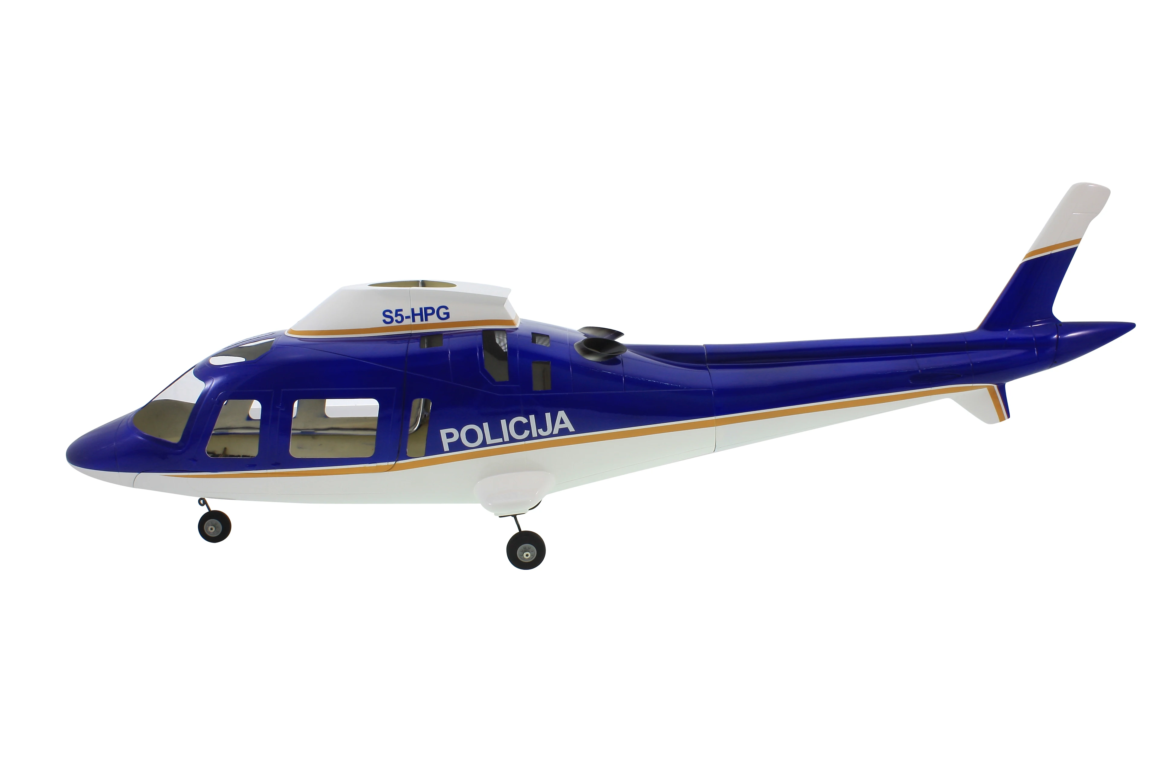 Стекловолоконный фюзеляж масштаба 600 для размера Agosta Agusta A109 A 109|fiberglass fuselage|fuselage
