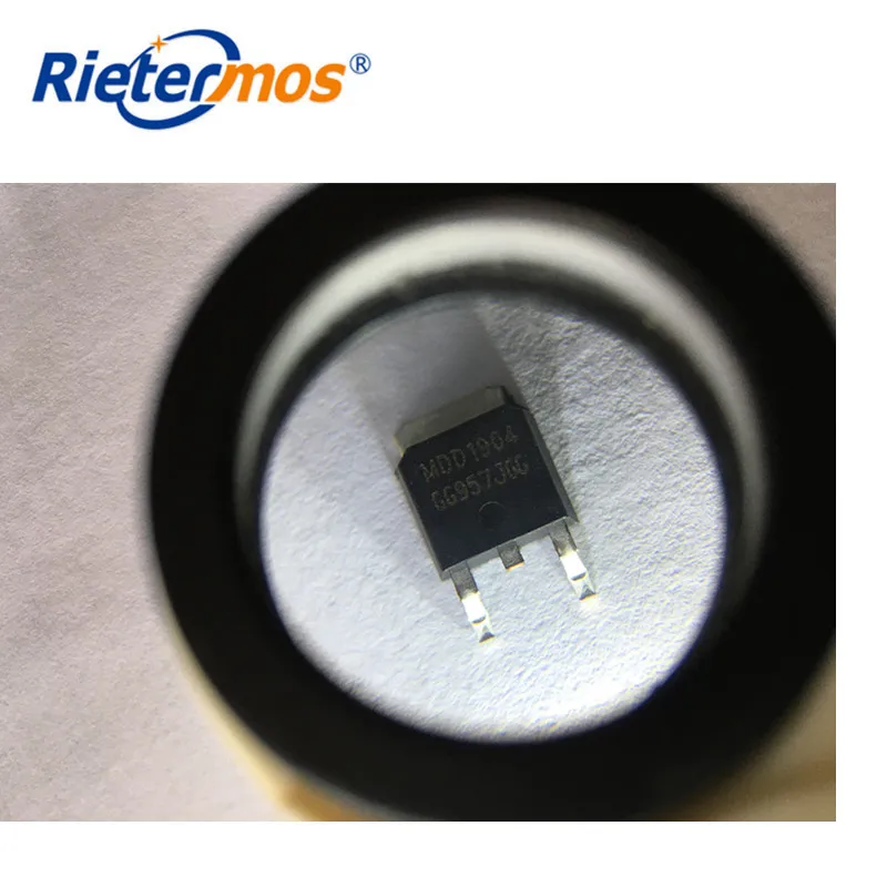 100pcs MDD1904 TO-252 SMD высокое качество | Электроника