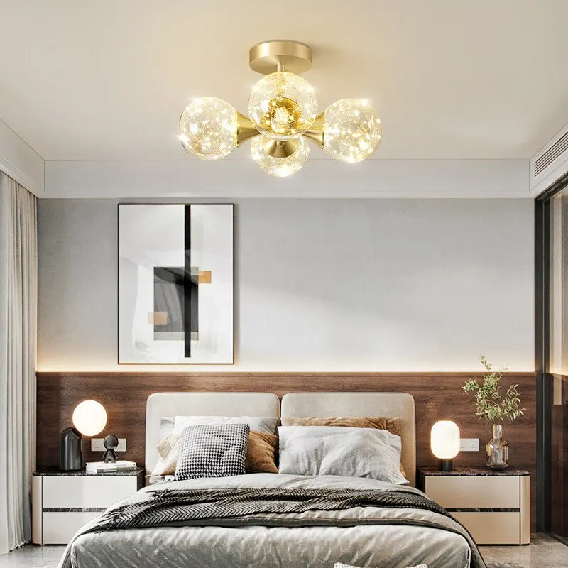 

Indoor Lighting