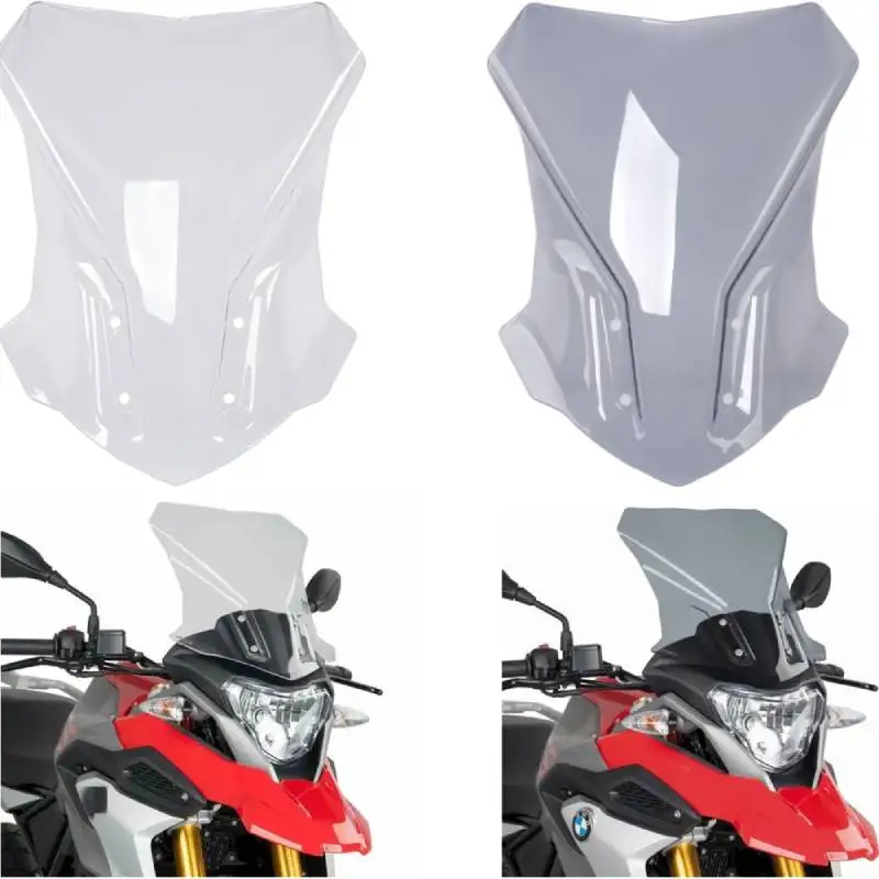 Мотоциклетные аксессуары для BMW G310GS G310 G 310 GS 2017 2018 2019 передняя защита лобового