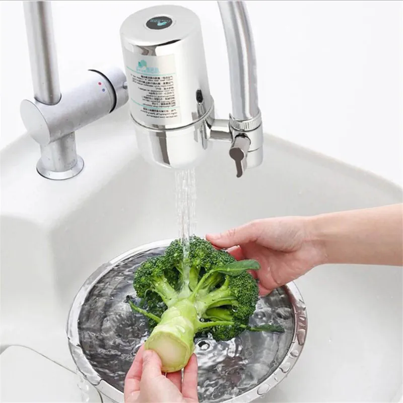 Очиститель питьевой воды из нержавеющей стали|Картриджи для фильтрующих