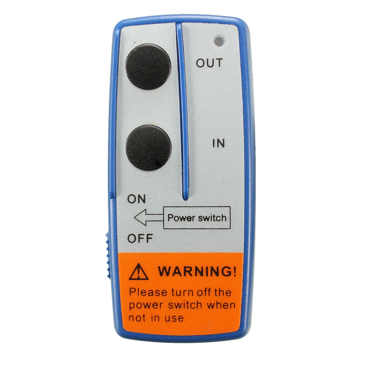 Универсальный автомобильный смарт лебедка 24 В 98 футов/30 м беспроводной пульт