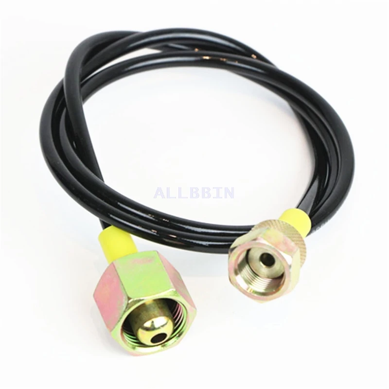 Excavator breaker pressure test meter Nitrogen hook machine gun filling nitrogen device broken hammer fittings | Автомобили и