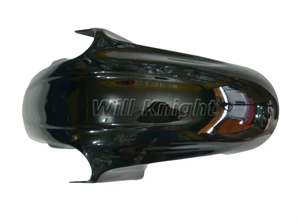 

Injection Red Flame ABS Body Panel Fairing Kit for Honda CBR600 F4 1999 2000