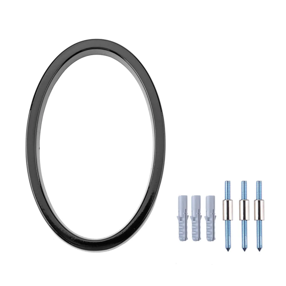 Настенные Стикеры из нержавеющей стали с цифрами для вечерние|Наклейки на стену|