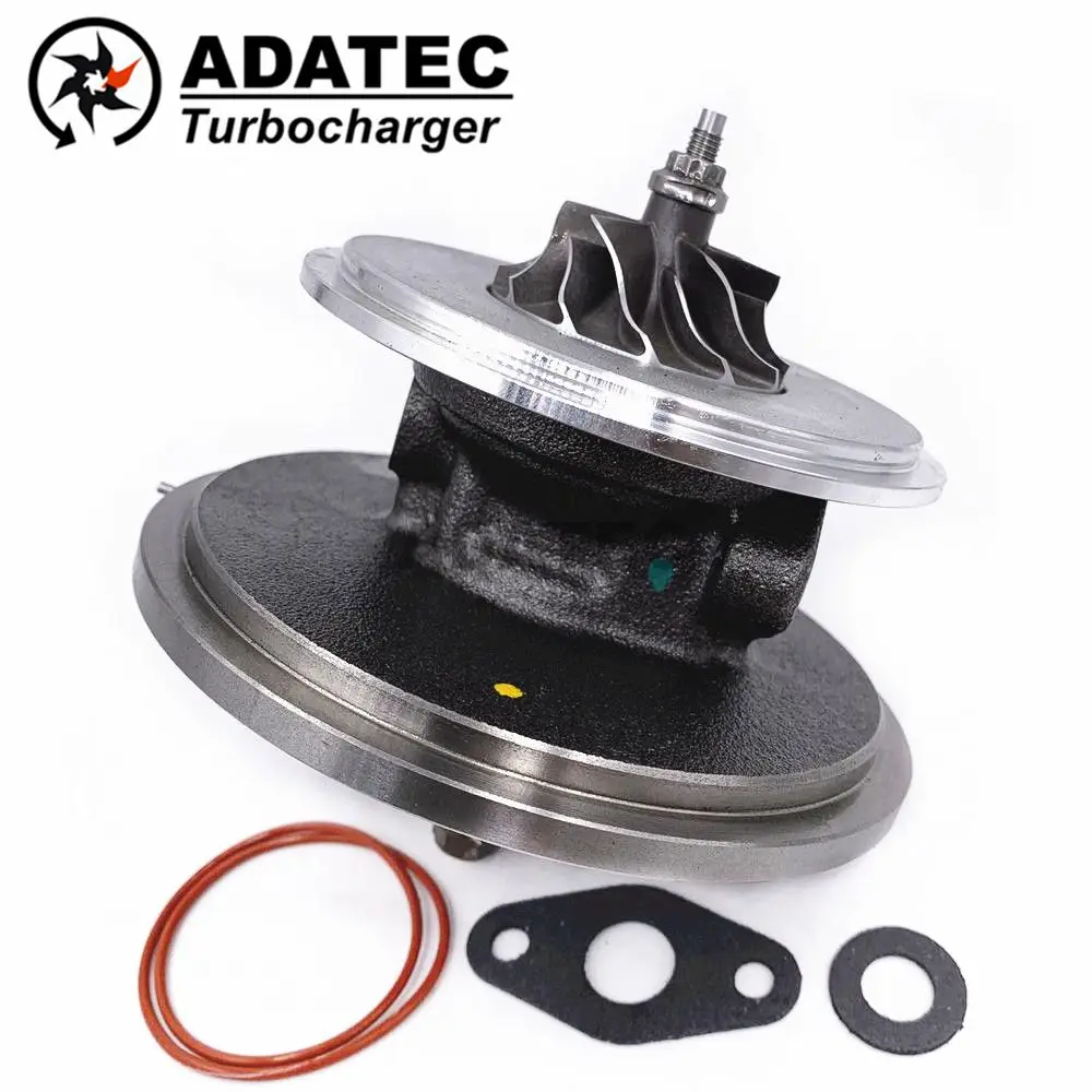 Garrett ТУРБОКОМПРЕССОР GT1646V 765261 756867 03G253014N CHRA картридж для Volkswagen Golf V 2 0 TDI 103 кВт 140 HP BMP
