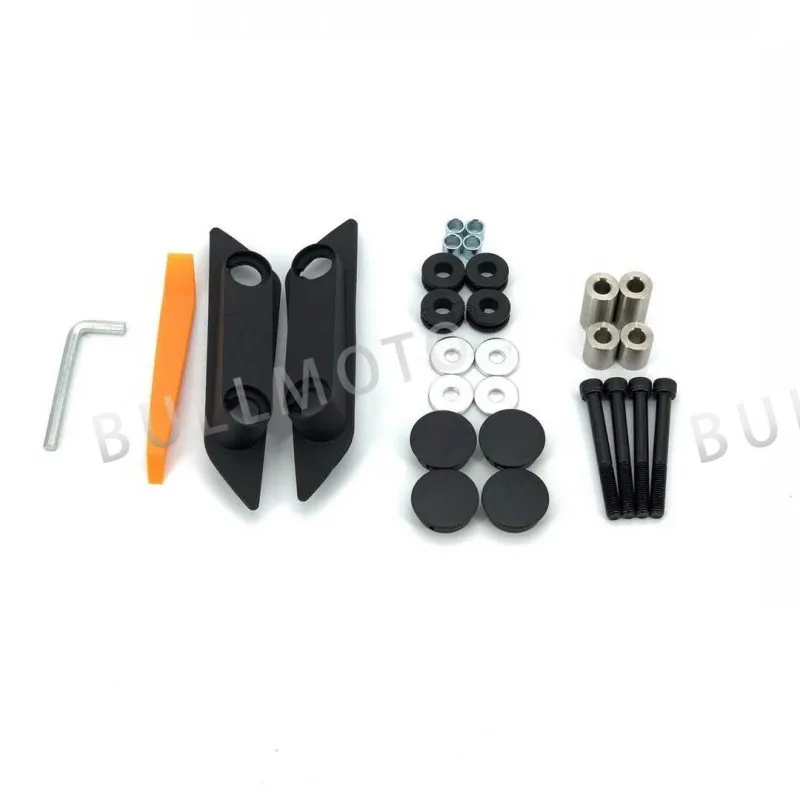 

For Honda Golden Wing GL1800 F6B 2018 2019 2020 motorcycle Black Rear Carrier Rack Set For Aluminum alloy rear shelf